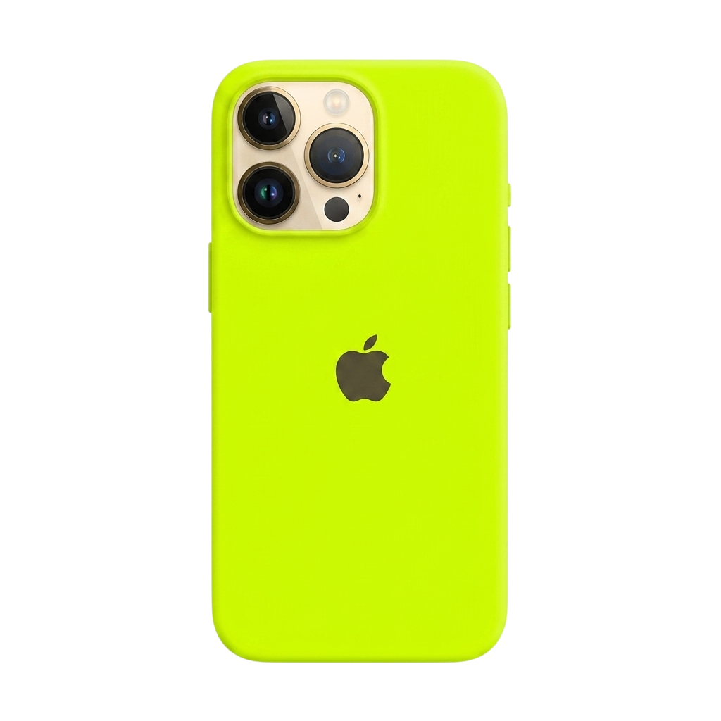 Fundas silicona